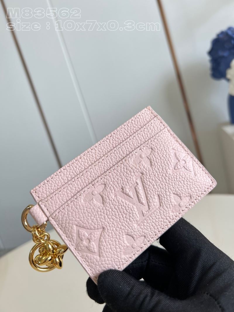 Louis Vuitton Wallets